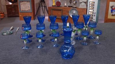 Bares für Rares: Staffel 2024, Folge 23: Bares für Rares vom 9. Februar 2024