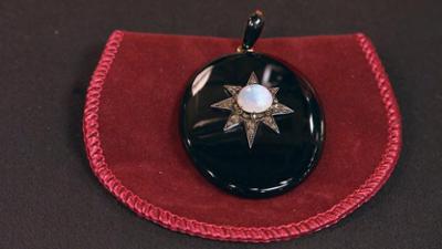 Bares für Rares: Staffel 2022, Folge 105: Bares für Rares vom 23. Juni 2022