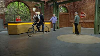 Bares für Rares: Staffel 2022, Folge 125: Bares für Rares vom 22. Juli 2022