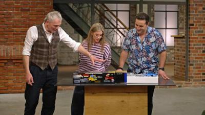 Bares für Rares: Staffel 2024, Folge 173: Bares für Rares vom 25. September 2024