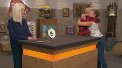 Bares für Rares: Staffel 2024, Folge 34: Bares für Rares vom 26. Februar 2024