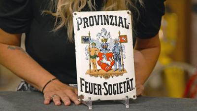 Bares für Rares: Staffel 2025, Folge 219: Das erstaunt selbst Daniel Meyer 