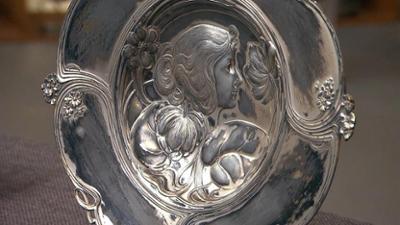 Bares für Rares: Staffel 2022, Folge 106: Bares für Rares vom 27. Juni 2022