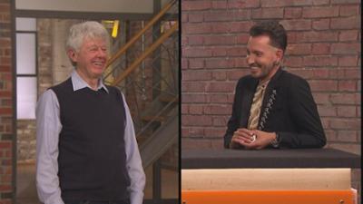 Bares für Rares: Staffel 2022, Folge 126: Bares für Rares vom 25. Juli 2022