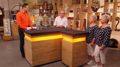 Bares für Rares: Staffel 2021, Folge 202: Bares für Rares vom 11. November 2021 Bares für Rares: Staffel 2021, Folge 202: Bares für Rares vom 11. November 2021