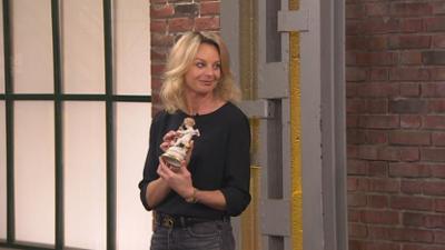 Bares für Rares: Staffel 2023, Folge 62: Bares für Rares vom 18. April 2023