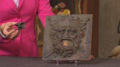 Bares für Rares: Staffel 2023, Folge 55: Bares für Rares vom 5. April 2023