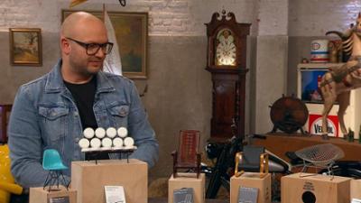 Bares für Rares: Staffel 2022, Folge 65: Bares für Rares vom 28. April 2022