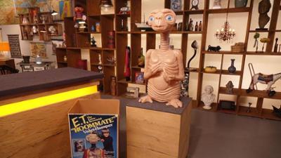 Bares für Rares: Staffel 2024, Folge 25: Bares für Rares vom 5. Juli 2025