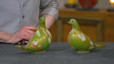 Bares für Rares: Staffel 2022, Folge 20: Bares für Rares vom 15. Juli 2023 Bares für Rares: Staffel 2022, Folge 20: Bares für Rares vom 15. Juli 2023
