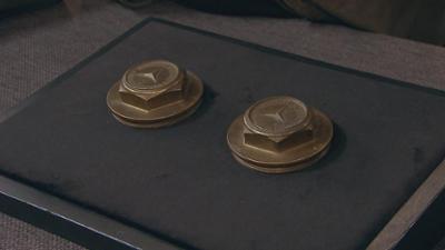 Bares für Rares: Staffel 2023, Folge 56: Bares für Rares vom 6. April 2023