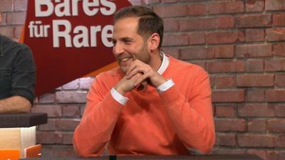 Bares für Rares: Staffel 2022, Folge 78: Bares für Rares vom 17. Mai 2022
