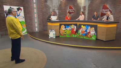 Bares für Rares: Staffel 2025, Folge 3: Schneewittchen und die fünf Händler