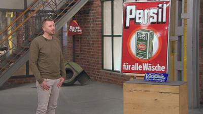 Bares für Rares: Staffel 2023, Folge 64: Bares für Rares vom 20. April 2023