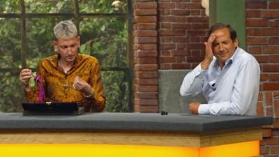 Bares für Rares: Staffel 2024, Folge 4: Bares für Rares vom 8. Januar 2024