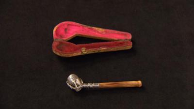 Bares für Rares: Staffel 2022, Folge 79: Bares für Rares vom 18. Mai 2022