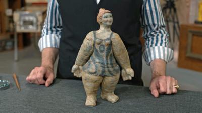 Bares für Rares: Staffel 2024, Folge 66: Bares für Rares vom 17. April 2024