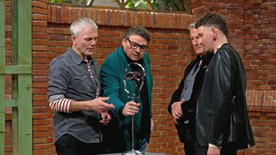 Bares für Rares: Staffel 2026, Folge 95: Hirn kann man nie genug haben