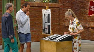 Bares für Rares: Staffel 2023, Folge 78: Bares für Rares vom 11. Mai 2023