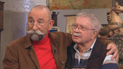 Bares für Rares: Staffel 2024, Folge 26: Bares für Rares vom 14. Februar 2024