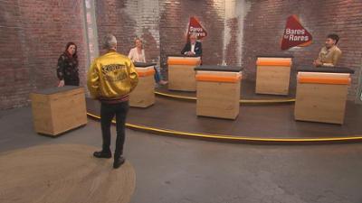 Bares für Rares: Staffel 2023, Folge 171: Bares für Rares vom 29. September 2023