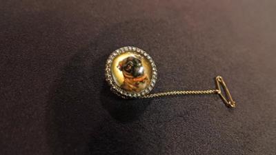 Bares für Rares: Staffel 2025, Folge 47: Auf den Mops gekommen 