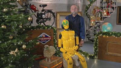 Bares für Rares: Staffel 2023, Folge 79: Bares für Rares vom 12. Mai 2023