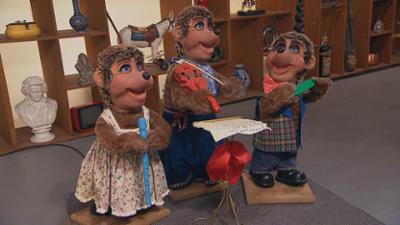 Bares für Rares: Staffel 2025, Folge 1: Eine lustige Igel-Kapelle