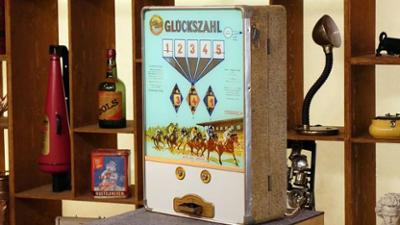 Bares für Rares: Staffel 2024, Folge 27: Bares für Rares vom 15. Februar 2024