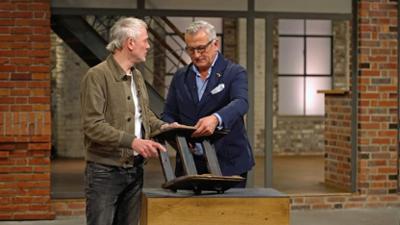 Bares für Rares: Staffel 2024, Folge 154: Bares für Rares vom 29. August 2024