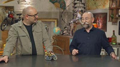 Bares für Rares: Staffel 2022, Folge 3: Bares für Rares vom 18. Februar 2023