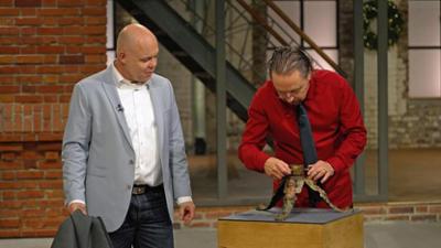 Bares für Rares: Staffel 2022, Folge 68: Bares für Rares vom 3. Mai 2022