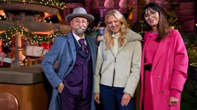 Bares für Rares: Staffel 2025, Folge 3: Des Kaisers altes Schmuckstück