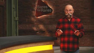 Bares für Rares: Staffel 2025, Folge 11: Eine Überraschung für das Händlerteam