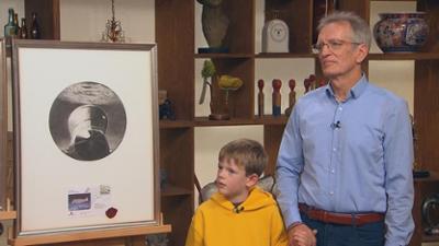 Bares für Rares: Staffel 2023, Folge 23: Bares für Rares vom 10. August 2024