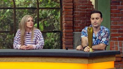 Bares für Rares: Staffel 2026, Folge 165: Eine wunderliche Eule