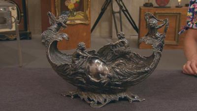 Bares für Rares: Staffel 2023, Folge 59: Bares für Rares vom 13. April 2023