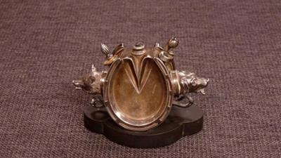 Bares für Rares: Staffel 2024, Folge 11: Bares für Rares - Lieblingsstücke vom 14. April 2024