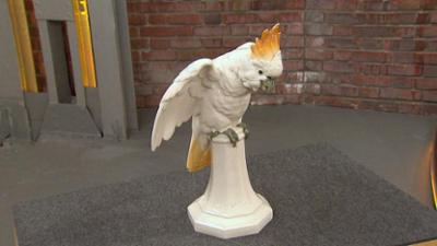 Bares für Rares: Staffel 2022, Folge 69: Bares für Rares vom 4. Mai 2022