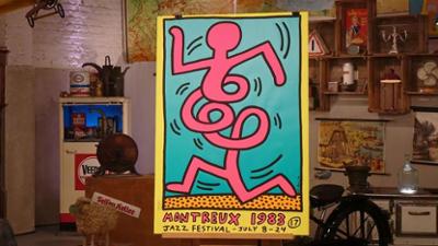 Bares für Rares: Staffel 2024, Folge 6: Bares für Rares vom 15. Januar 2024