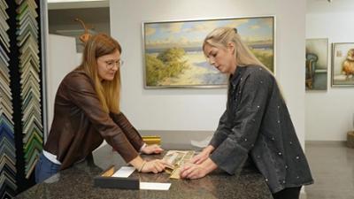 Bares für Rares: Staffel 2026, Folge 7: Fragiles Souvenir