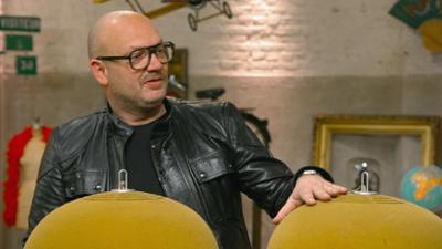 Bares für Rares: Staffel 2025, Folge 143: Bares für Rares vom 12. August 2025 Bares für Rares: Staffel 2025, Folge 143: Bares für Rares vom 12. August 2025