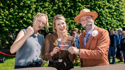 Bares für Rares: Staffel 2024, Folge 156: Bares für Rares vom 2. September 2024