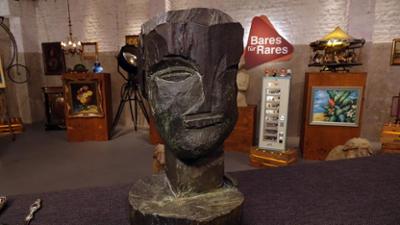 Bares für Rares: Staffel 2023, Folge 226: Bares für Rares vom 21. Dezember 2023 Bares für Rares: Staffel 2023, Folge 226: Bares für Rares vom 21. Dezember 2023