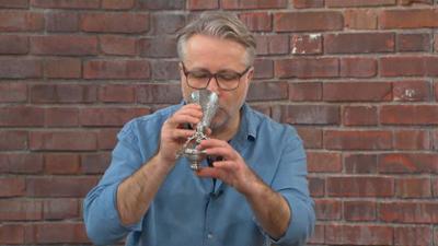 Bares für Rares: Staffel 2023, Folge 82: Bares für Rares vom 17. Mai 2023