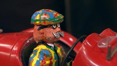 Bares für Rares: Staffel 2022, Folge 82: Bares für Rares vom 23. Mai 2022