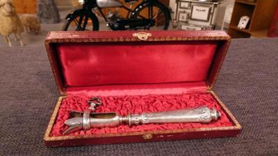 Bares für Rares: Staffel 2024, Folge 30: Bares für Rares vom 20. Februar 2024