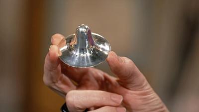 Bares für Rares: Staffel 2024, Folge 69: Bares für Rares vom 22. April 2024