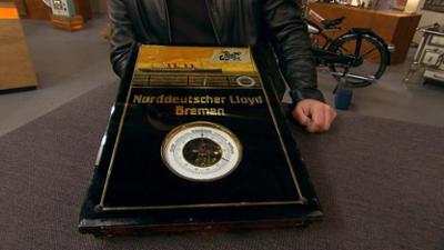 Bares für Rares: Staffel 2022, Folge 83: Bares für Rares vom 24. Mai 2022