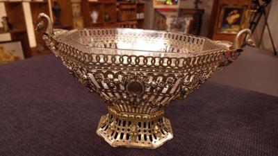 Bares für Rares: Staffel 2024, Folge 8: Bares für Rares vom 17. Januar 2024